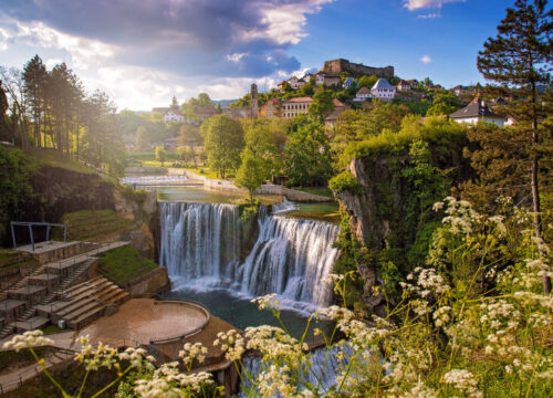 ПИКНИК ЈАЈЦЕ