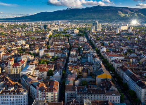 СОФИЈА