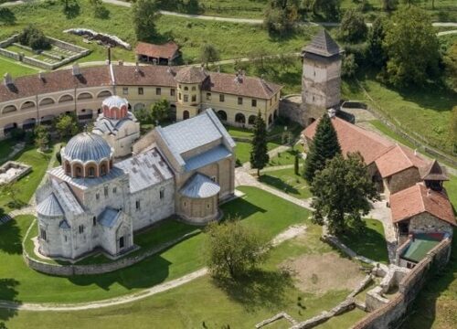 МАГИЧНА ТУРА СРБИЈОМ