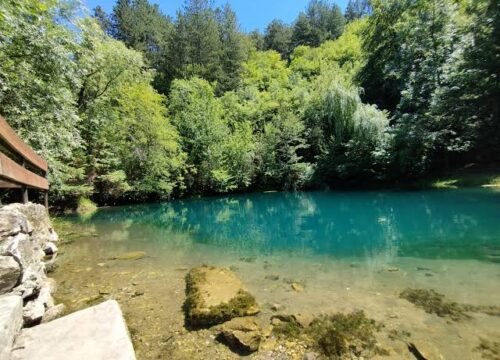 МАГИЈА ИСТОЧНЕ СРБИЈЕ